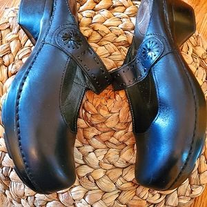 Dansko clogs